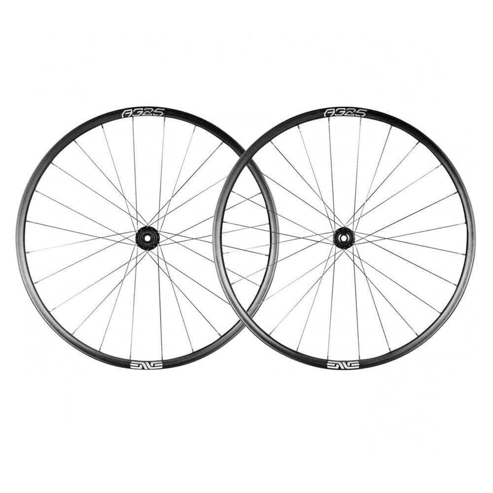 ENVE AG25 CL Foundation Wheelset Shimano HG / 700c Parts - Wheels - Gravel