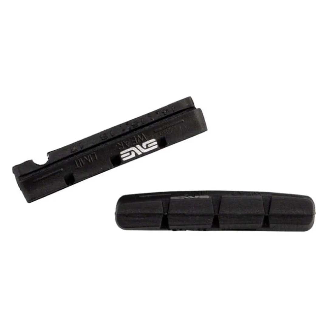 ENVE Carbon Brake Pad Campagnolo Black Parts - Brake Pads - Rim