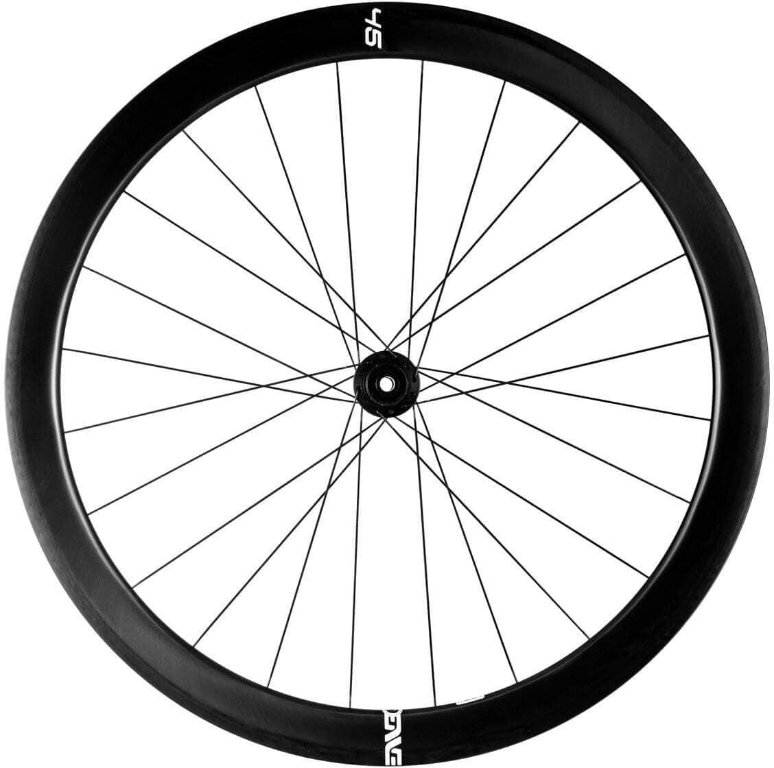 ENVE Foundation 45mm front wheel 700c (100x12mm) Parts - Wheels - Road