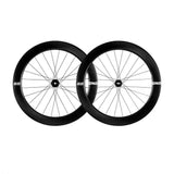 ENVE Foundation Wheelset Disc 700c Shimano HG / 65mm Parts - Wheels - Road