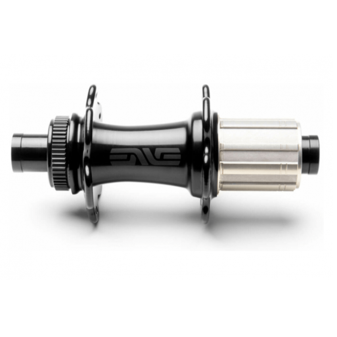 ENVE Hub Disc Alloy 24H 12x142 Rear (Shimano 11sp, center lock) Parts - Hubs