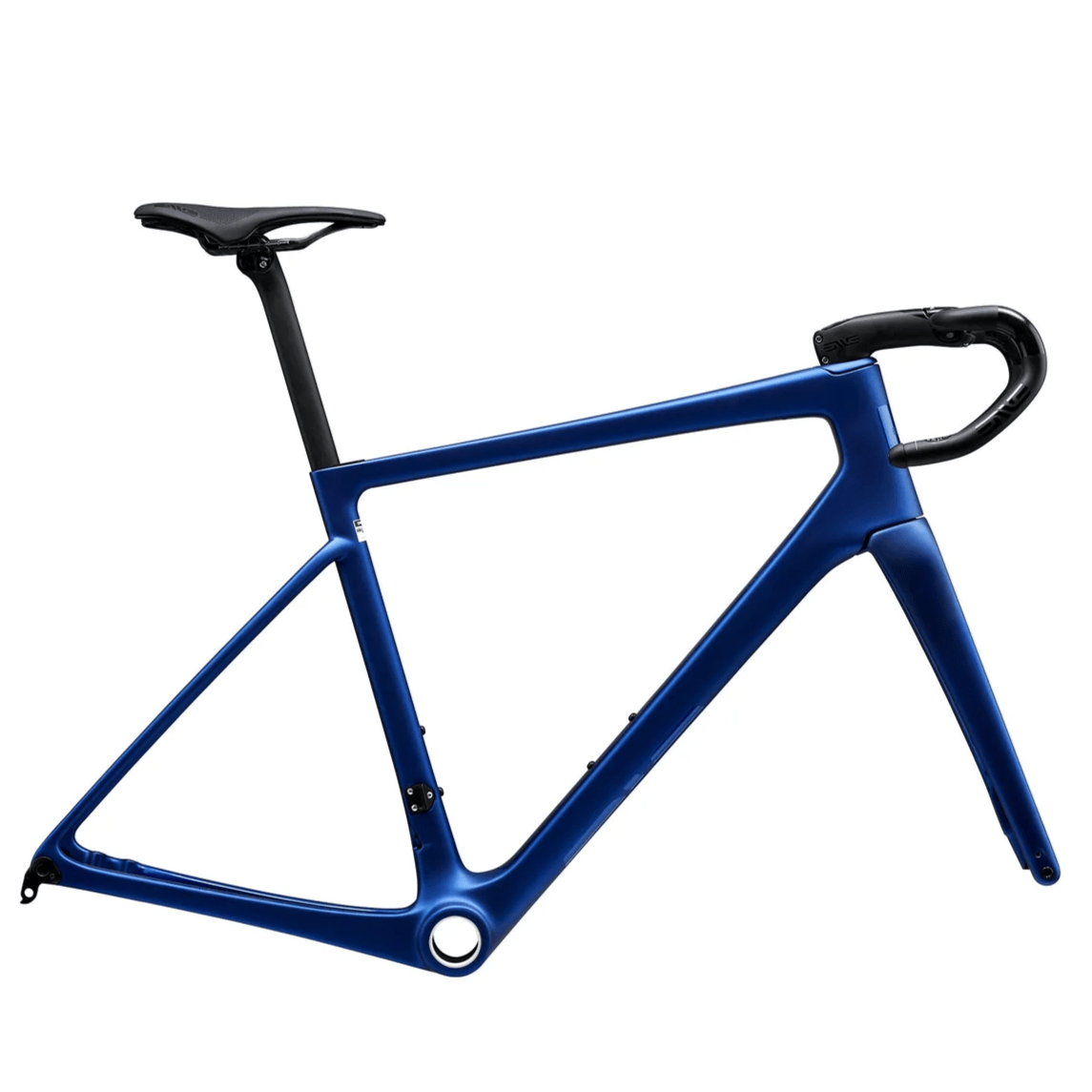 ENVE Melee Frameset Aegean Blue / 47cm Bikes - Frames - Road