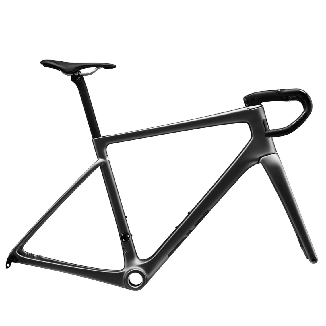 ENVE Melee Frameset Damascus / 47cm Bikes - Frames - Road