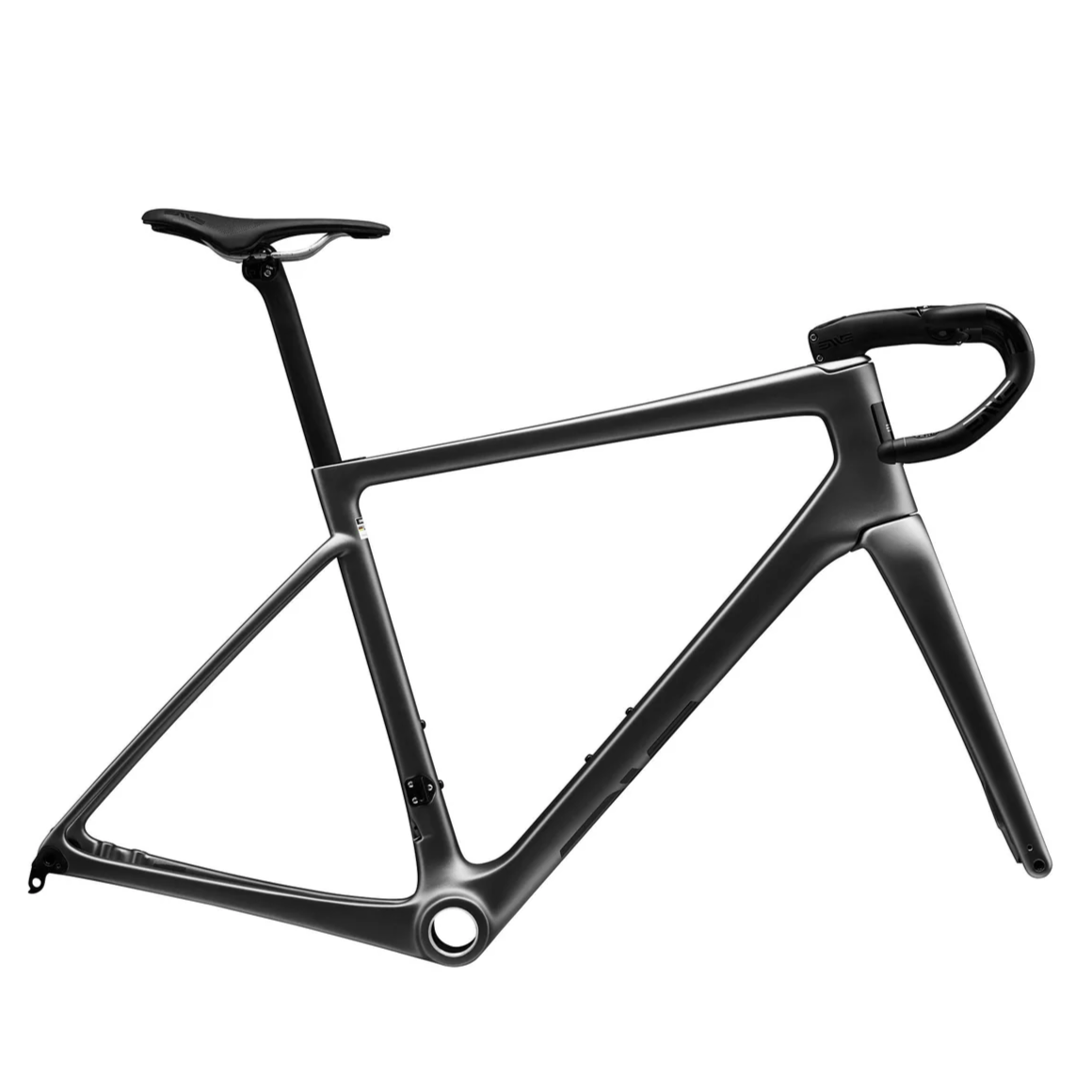 ENVE Melee Frameset ENVE Black / 47cm Bikes - Frames - Road