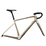 ENVE MOG Frameset Sand / 49cm Bikes - Frames - Gravel