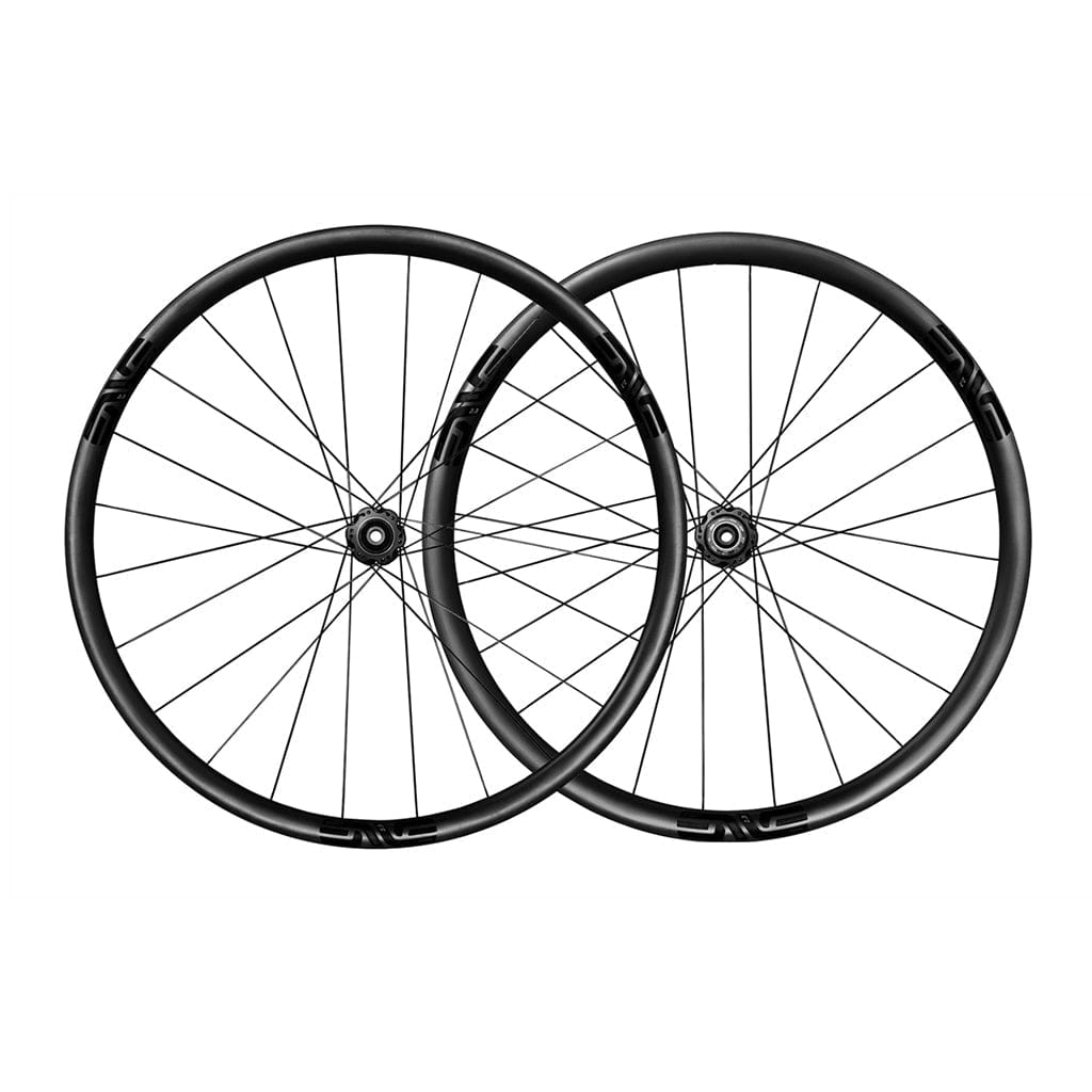 ENVE SES 2.3C Tubeless Carbon 700c Wheelset - ENVE Shimano Parts - Wheels - Road