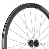 ENVE SES 3.4C Tubeless Carbon 700c Wheelset - DT240 Parts - Wheels - Road