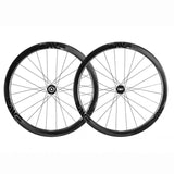 ENVE SES Aero 3.4 AR Wheelset 700c DT Swiss 240 / XDR Parts - Wheels - Road