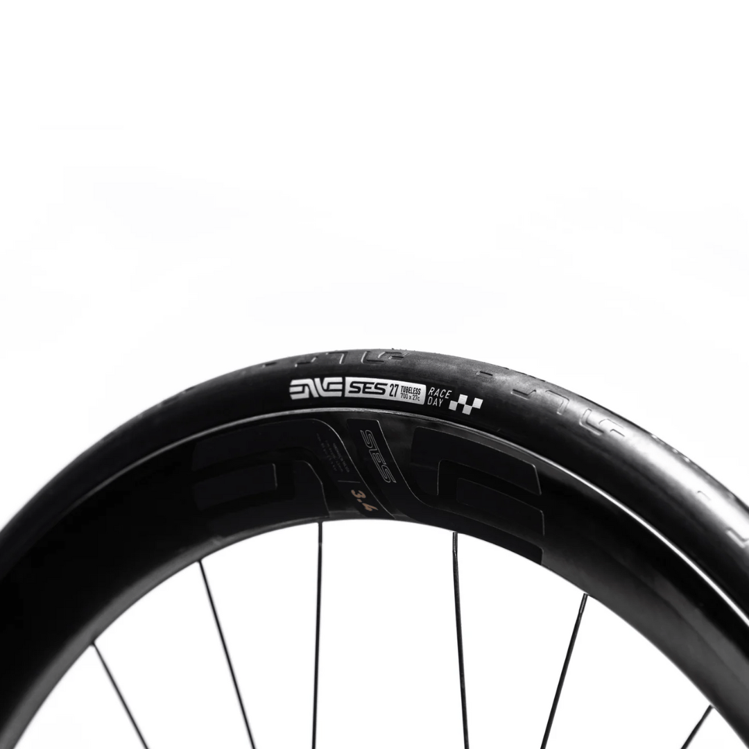 ENVE SES Raceday Tire Black / 700c x 27mm Parts - Tires - Road