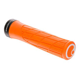 Ergon GA2 Grip Juicy Orange Parts - Handlebar Grips