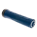 Ergon GA2 Grip Nightride Blue Parts - Handlebar Grips