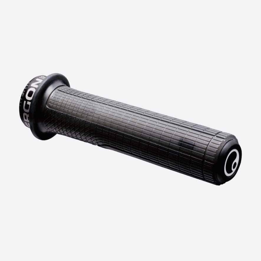 Ergon GD1 Factory Grip Slim / Black Parts - Handlebar Grips