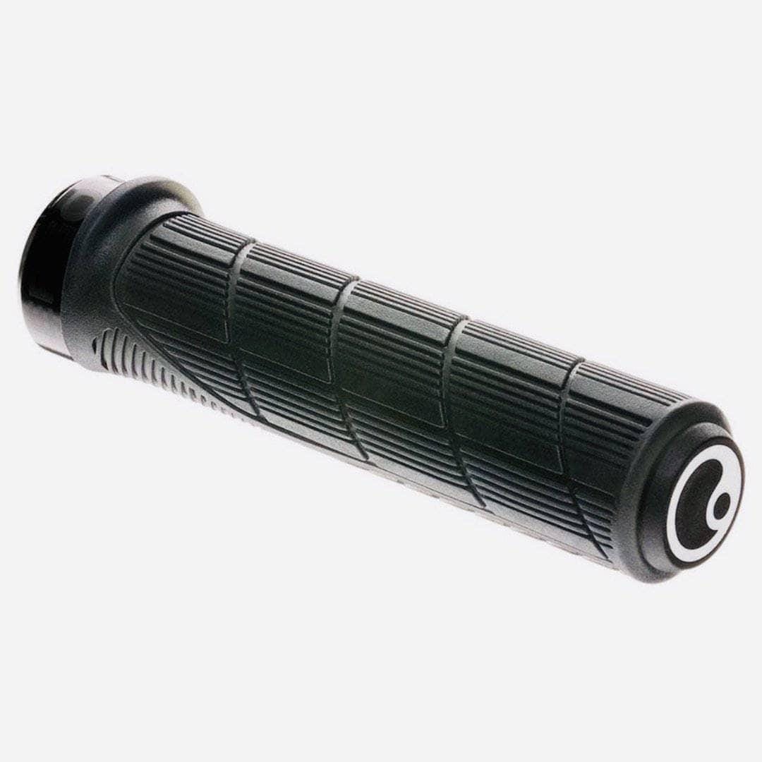 Ergon GD1 Grip Factory Black / Slim Parts - Handlebar Grips