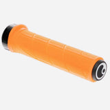 Ergon GD1 Grip Factory Orange / Slim Parts - Handlebar Grips