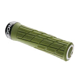 Ergon GE1 Evo Grip Deep Moss / Regular Parts - Handlebar Grips