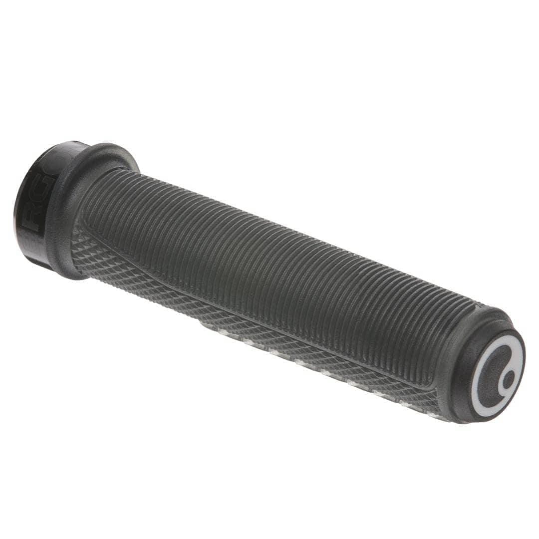 Ergon GFR1 Grip Factory Frozen Stealth Parts - Handlebar Grips