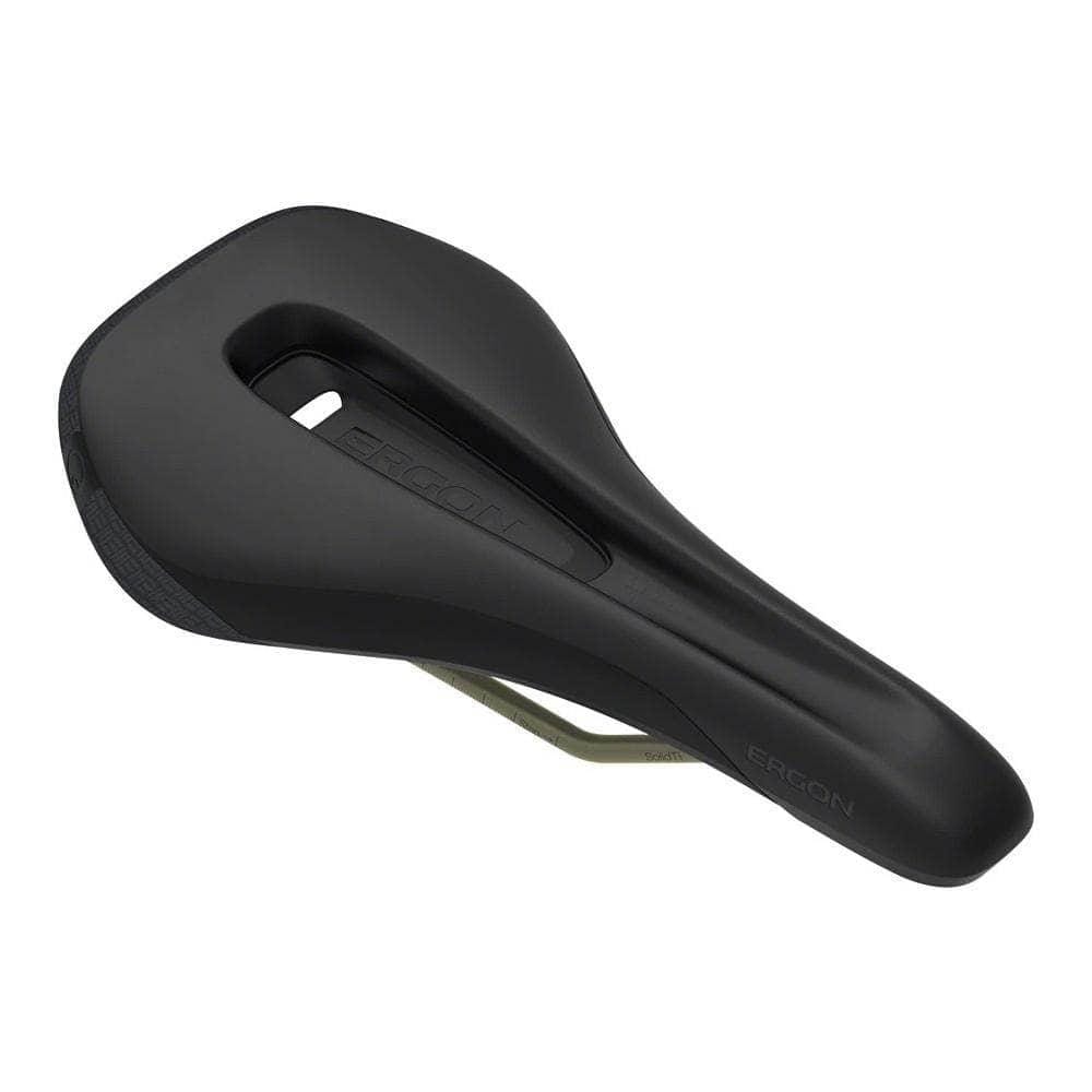 Ergon SM Enduro Pro Titanium Men's Saddle Parts - Saddles