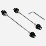 EVO E-Force UL Hex Key Quick-Release skewers Parts - Quick Releases