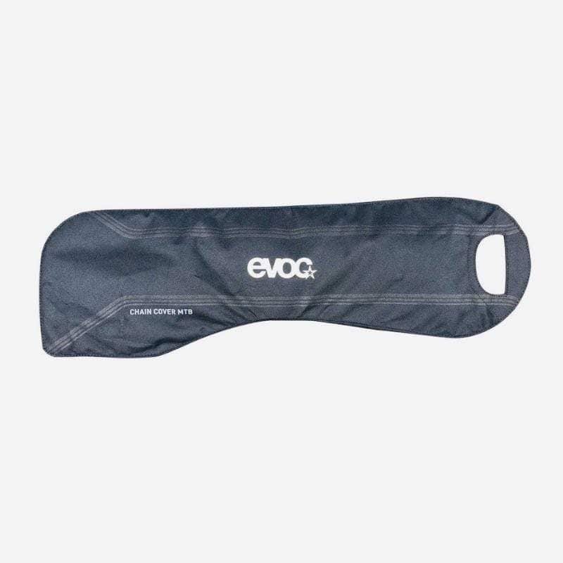 EVOC Chain Cover MTB Black Accessories - Frame Protection