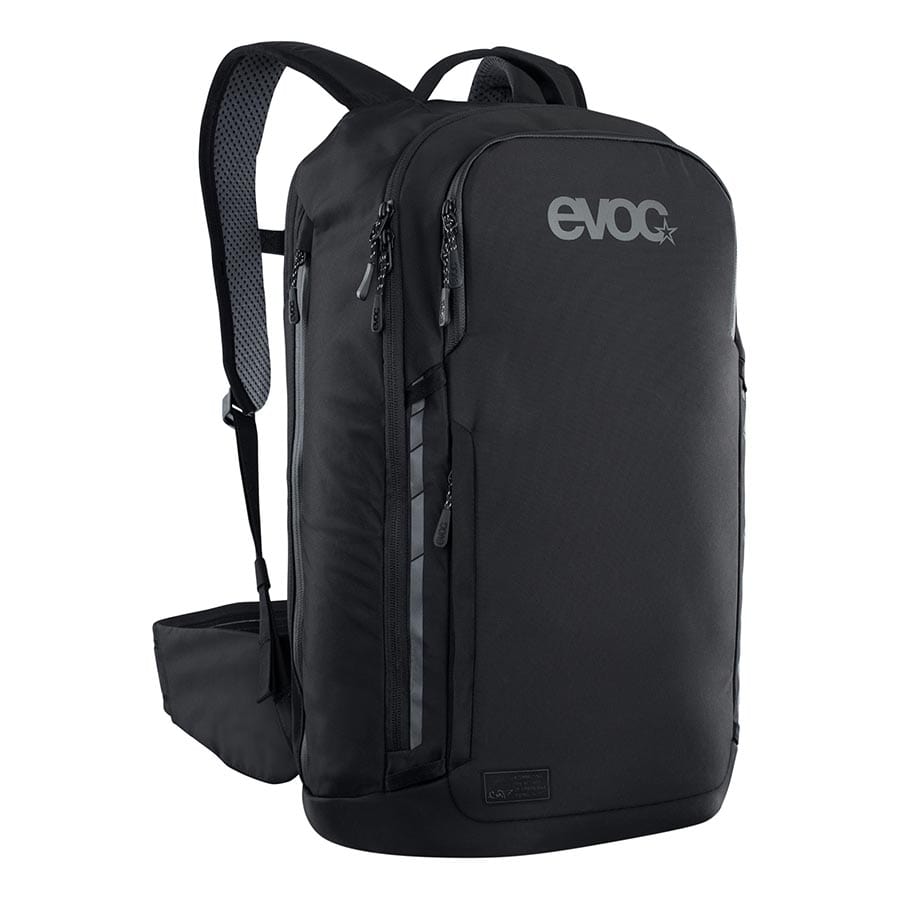 EVOC Commute Pro 22 S/M, Black Backpacks