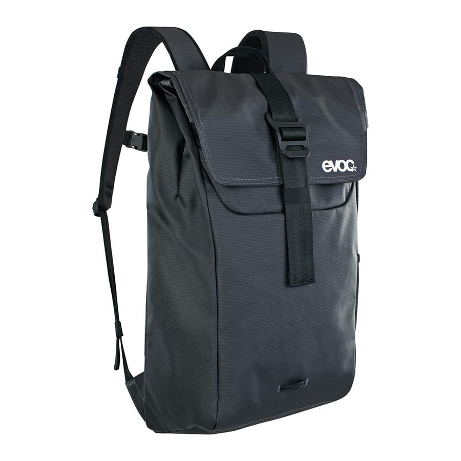 EVOC Duffle Backpack 16 Carbon Grey/Black Luggage / Duffle Bags