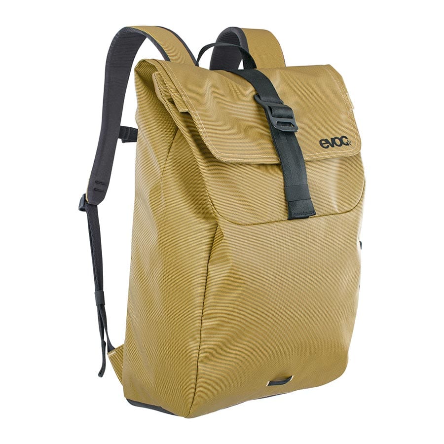 EVOC Duffle Backpack 26 Curry/Black Luggage / Duffle Bags