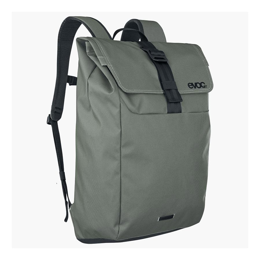 EVOC Duffle Backpack 26 Dark Olive Luggage / Duffle Bags