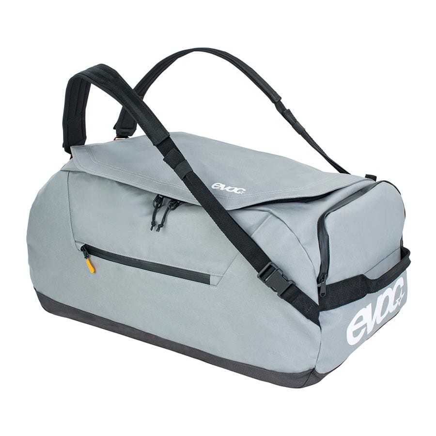 EVOC Duffle Bag 60L, Stone Luggage / Duffle Bags