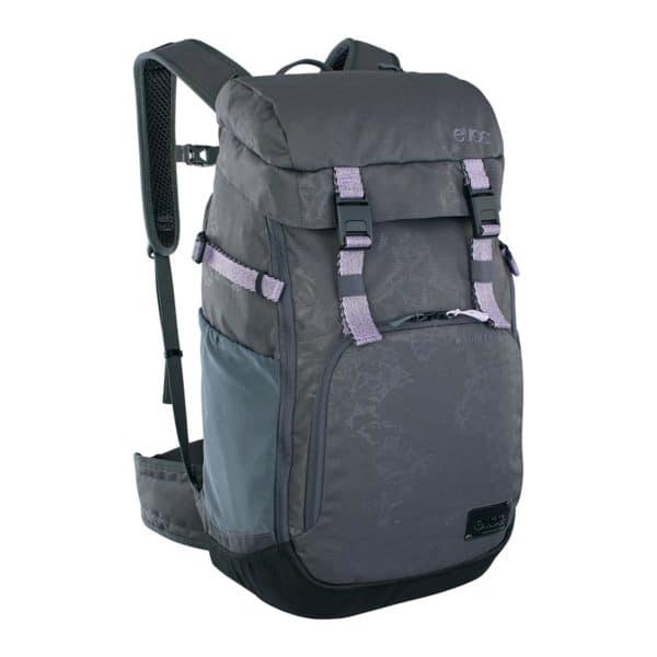 EVOC EVOC Mission Pro 28L Backpack Black