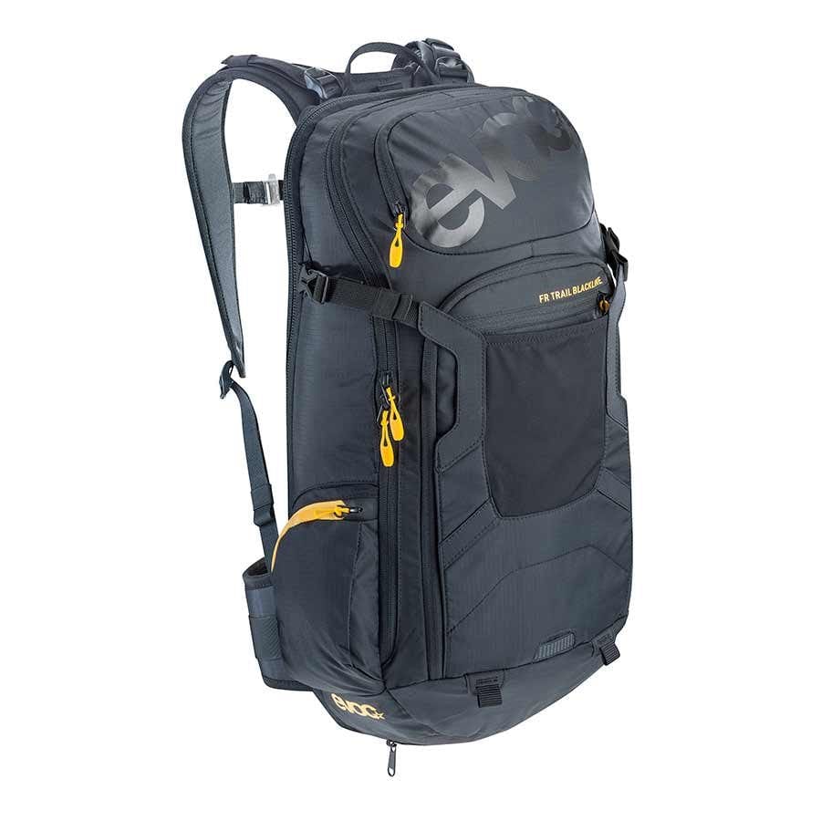 EVOC FR Trail Blackline XL / XL Protector Backpacks
