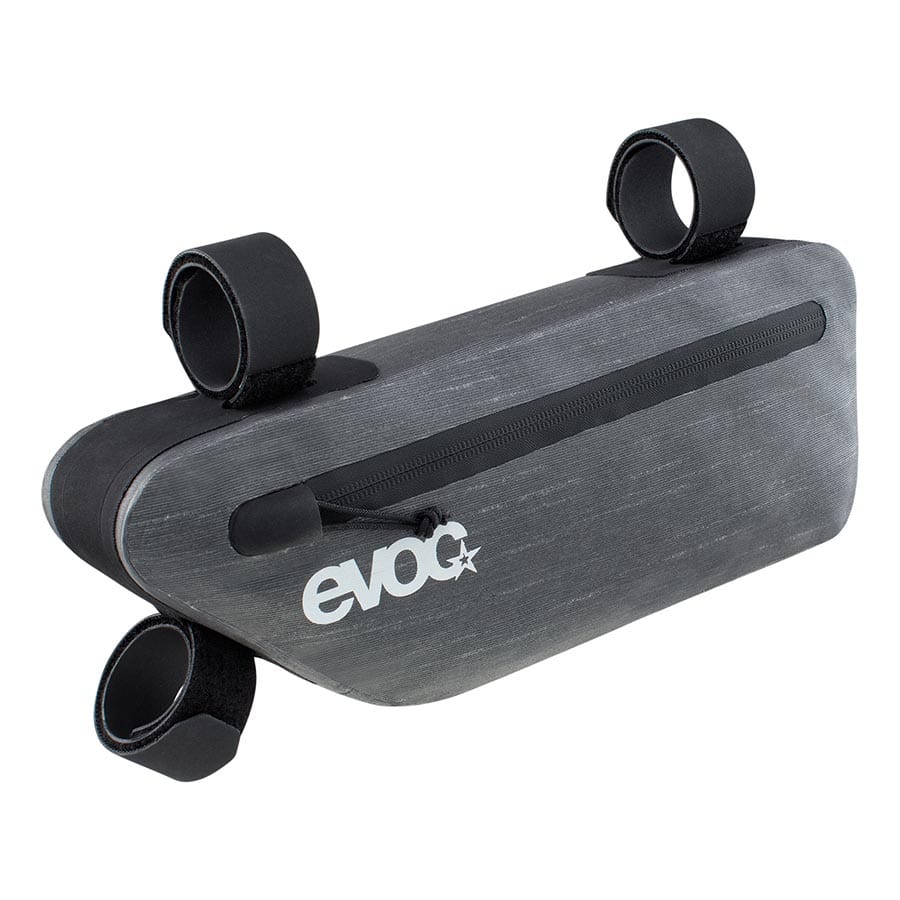 EVOC Frame Pack WP 1.5L, Carbon Grey Frame Bags