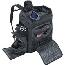 EVOC Gear Backpack 60 Black Accessories - Bags - Backpacks