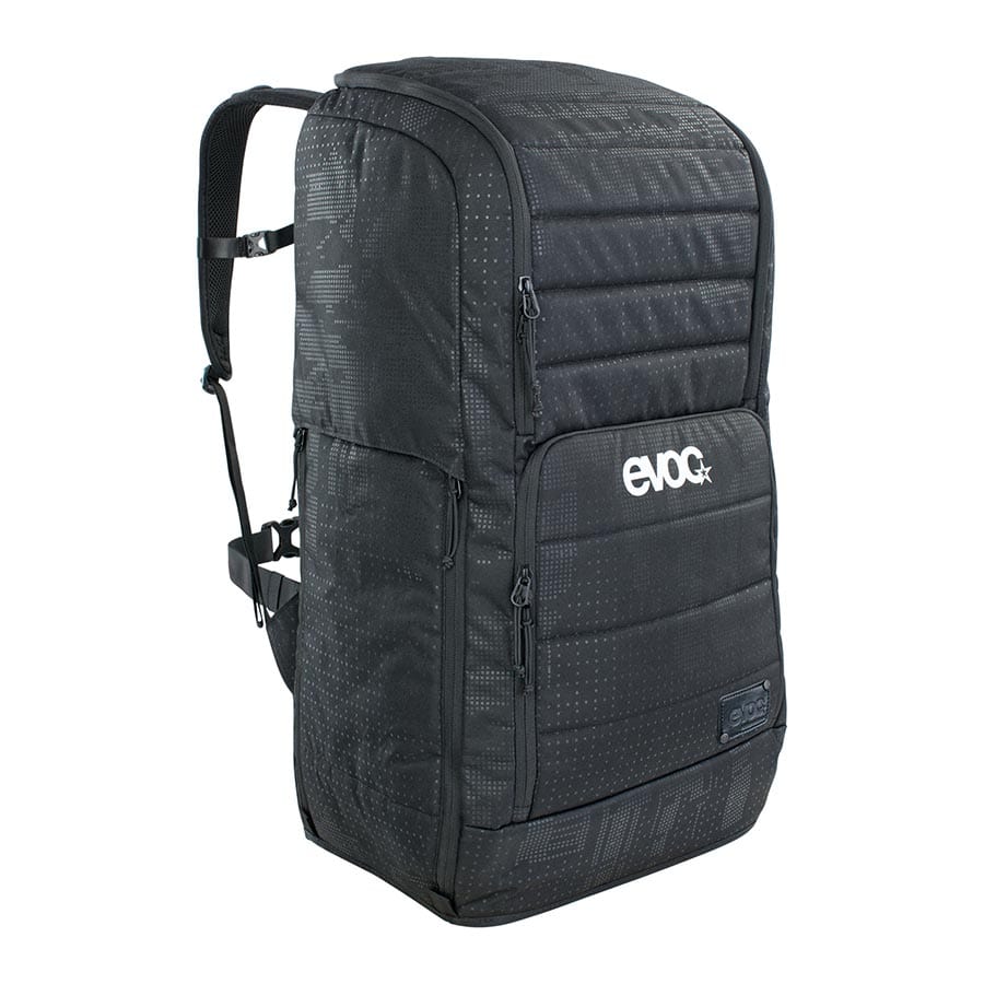 EVOC Gear Backpack 90, Backpack, 90L, Black Backpacks