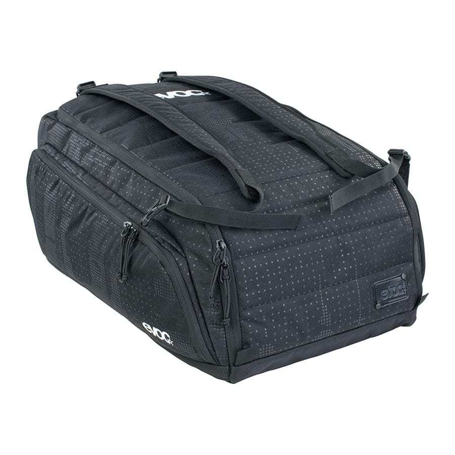 EVOC Gear Bag 55, 55L, Black Luggage / Duffle Bags