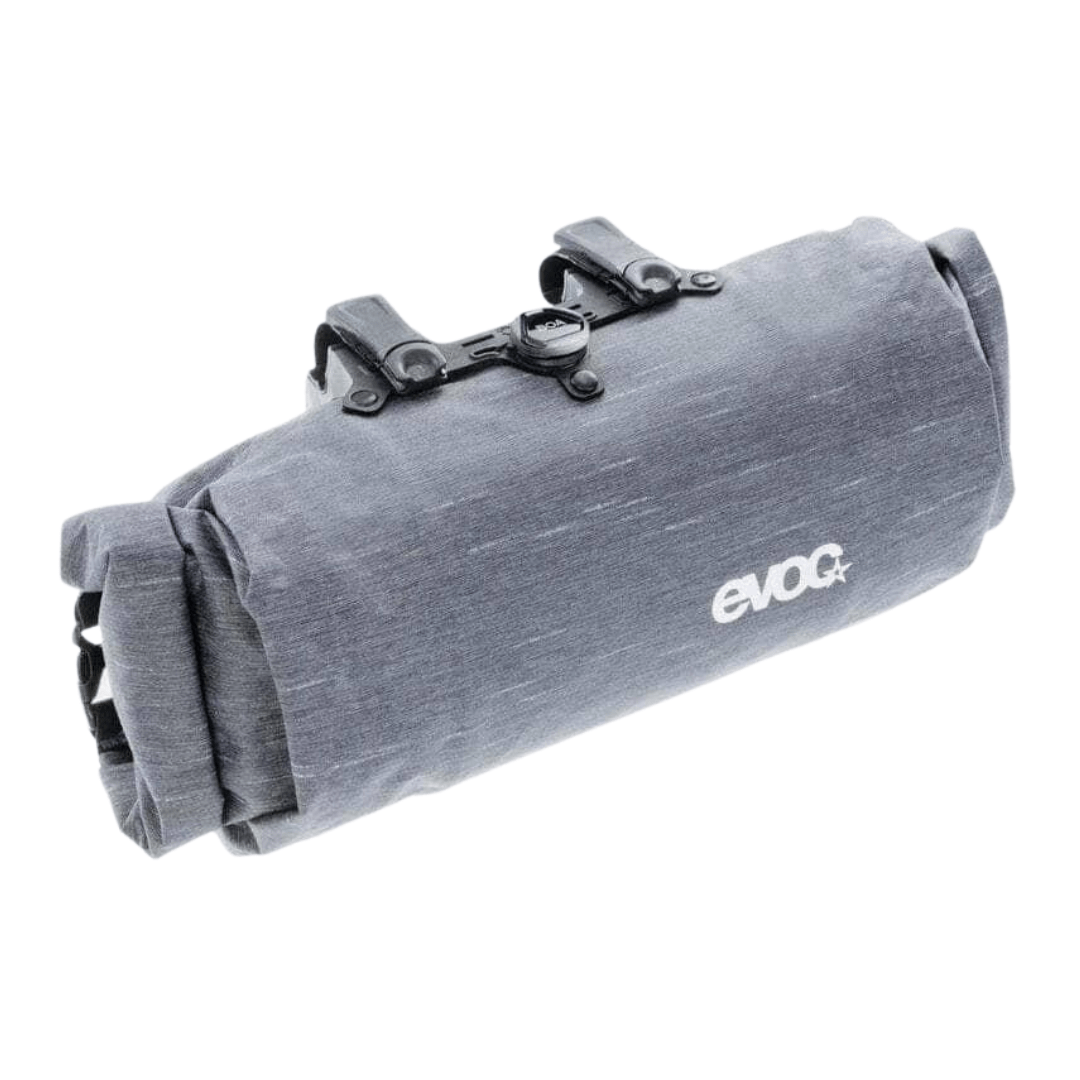 EVOC Handlebar Pack BOA L 5L Grey Handlebar Bags