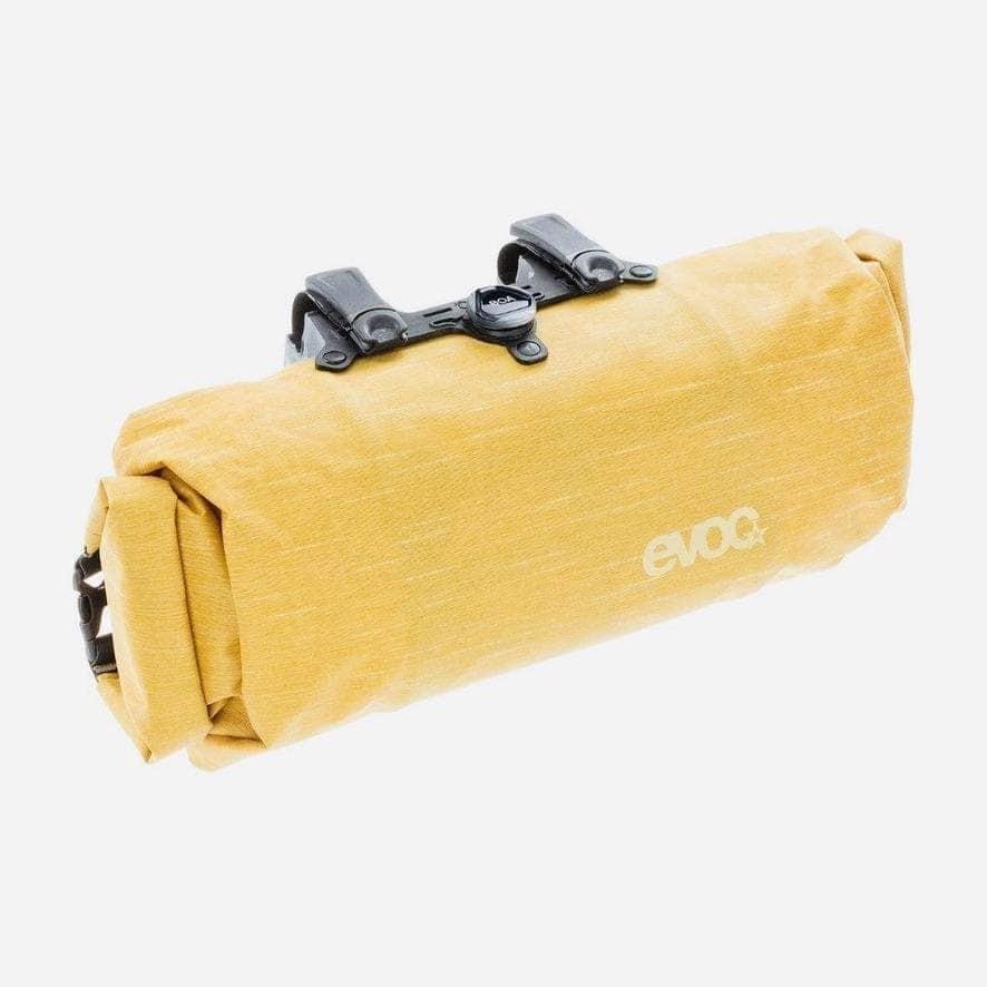 EVOC Handlebar Pack BOA M 2.5L Loam Handlebar Bags
