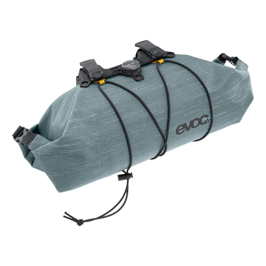 EVOC Handlebar Pack BOA WP 5L, Steel Handlebar Bags