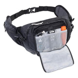 EVOC Hip Pack 3 + 1.5L Bladder Hip Packs