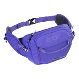 EVOC Hip Pack 3 Violet Hip Packs