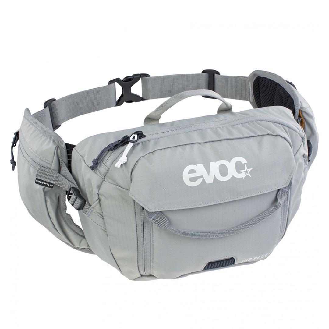 EVOC Hip Pack 3L + 1.5L Bladder Hip Packs