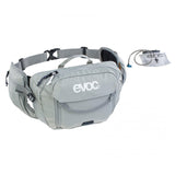 EVOC Hip Pack 3L + 1.5L Bladder Stone / 3L Volume Hip Packs