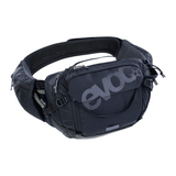 EVOC Hip Pack Pro 3 Black Hip Packs