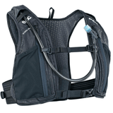 EVOC Hydro Pro 1.5 + 1.5L Bladder Black Hydration Bags