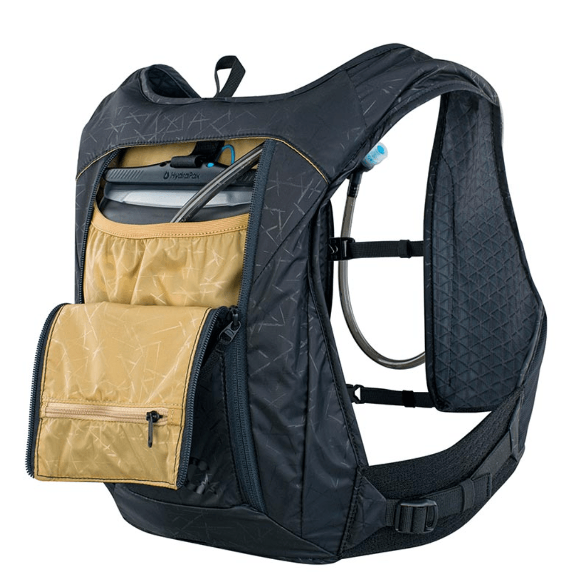 EVOC Hydro Pro 3 + 1.5L Bladder Accessories - Bags - Hydration Packs