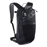 EVOC Joyride 4 EVOC, Joyride 4, Hydration Bag, Volume: 4L, Bladder: Not included, Black Hydration Bags