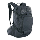 EVOC Line Pro 30 Black, SM / SM Snow Backpacks