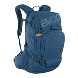 EVOC Line Pro 30 Denim, SM / SM Snow Backpacks