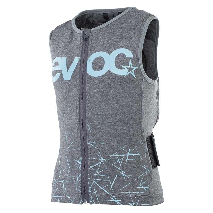 EVOC Protector Vest Kids L / L / 007 Body Armor