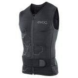 EVOC Protector Vest Lite Men Black XL Apparel - Apparel Accessories - Protection - Torso