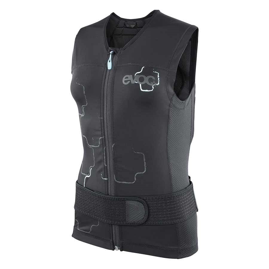 EVOC Protector Vest Lite Women L / L / 001 Body Armor